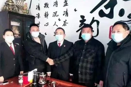 上海收账公司：催收威胁发视频：揭秘非法催收手段，守护你的权益