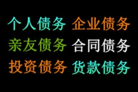 玉树收数公司:珠海追数公司是如何度过困境的？